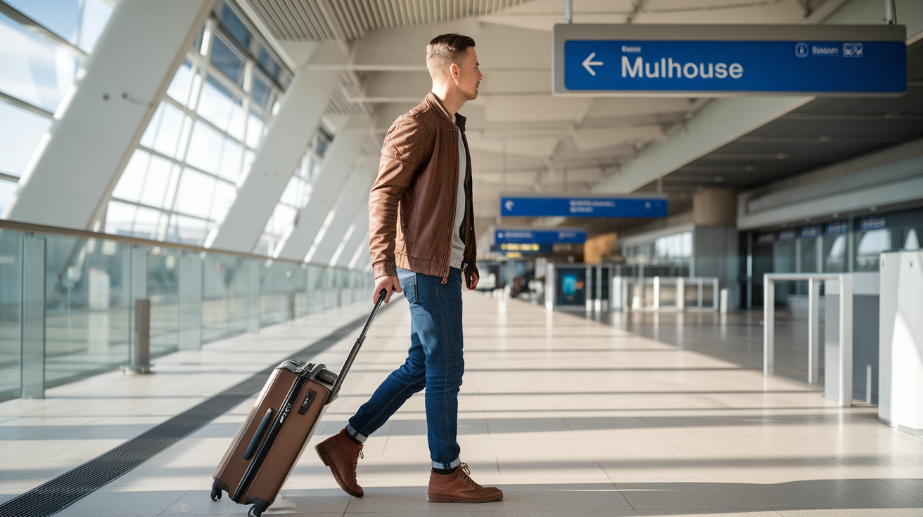 Geneva Airport Transfer to Mulhouse: Your Complete Guide